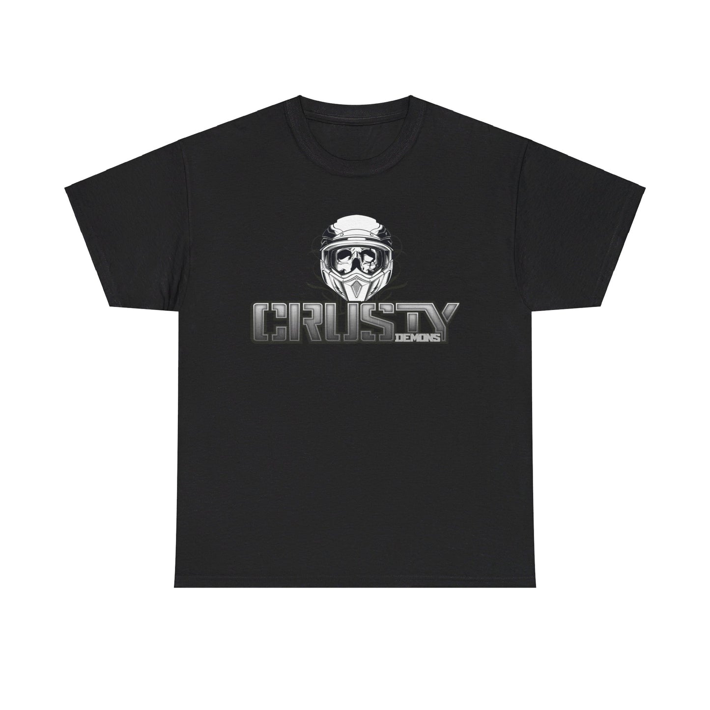 CRUSTY FOR LIFE