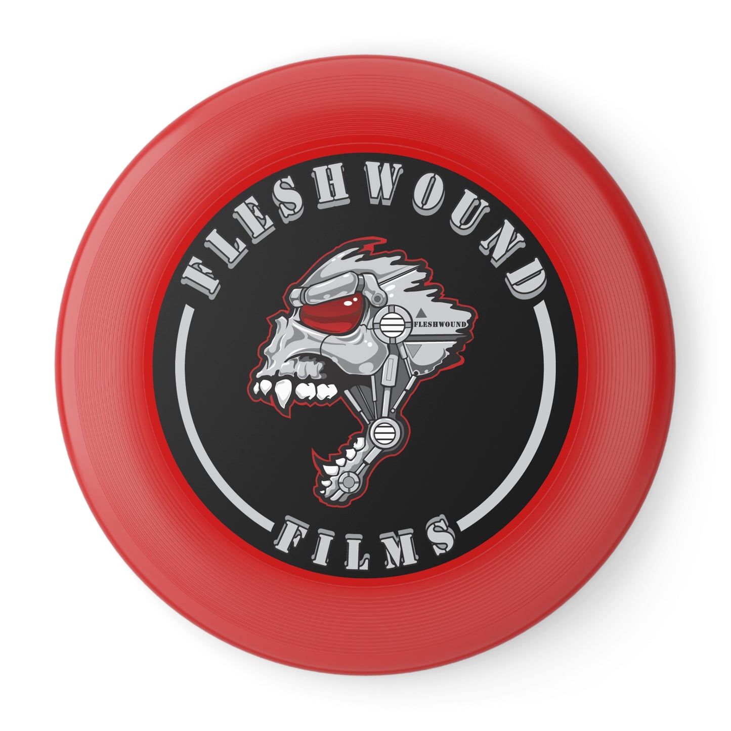 FWF Frisbee