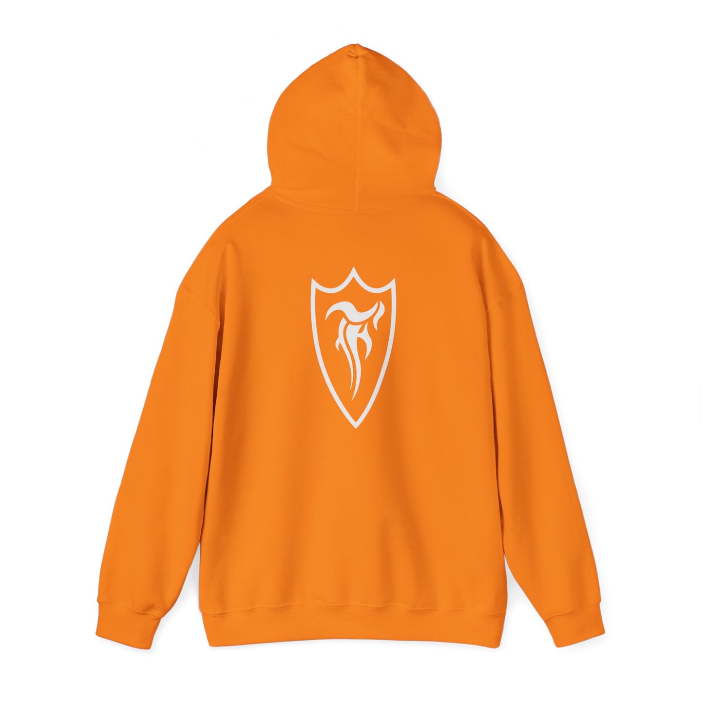 Legend OG Hooded Sweatshirt