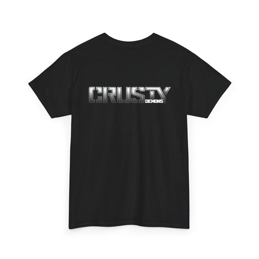 CRUSTY Tee