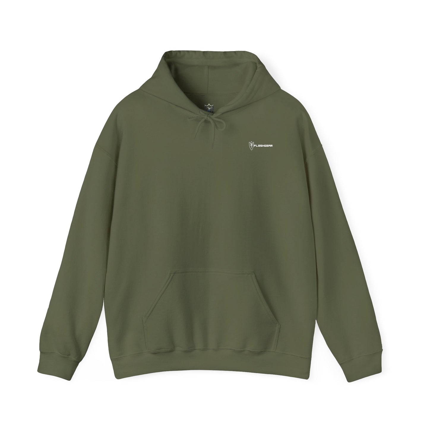 Legend OG Hooded Sweatshirt
