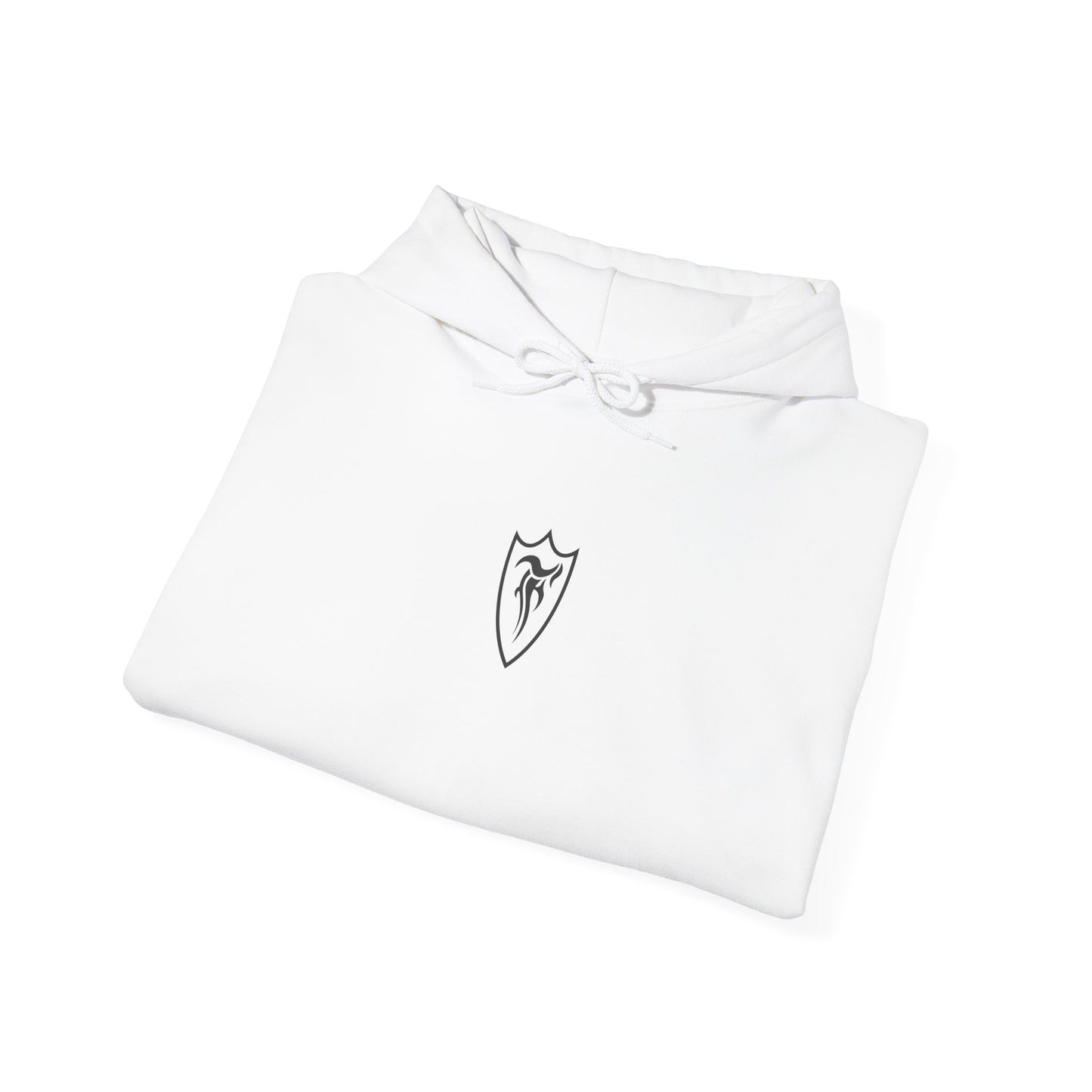 Fleshgear Race Team TT Hooded Sweatshirt