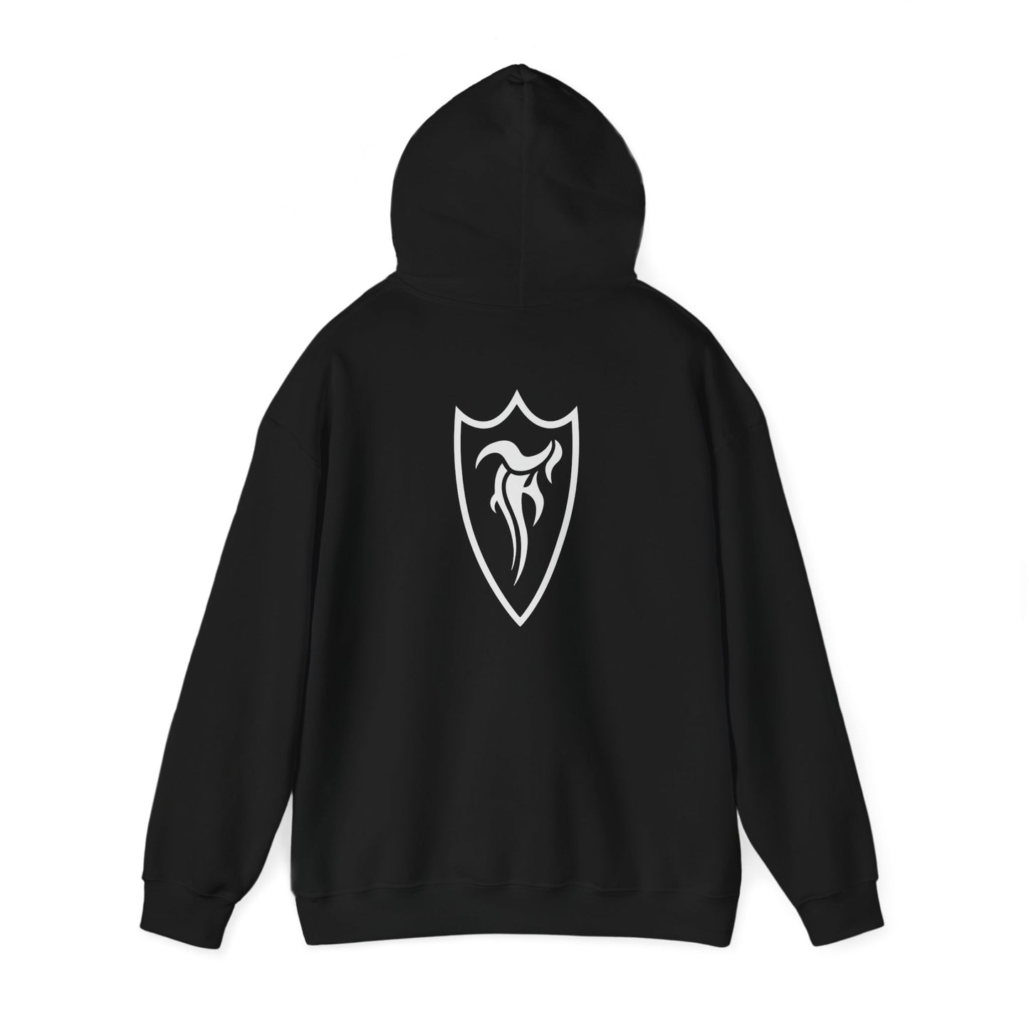 Legend OG Hooded Sweatshirt