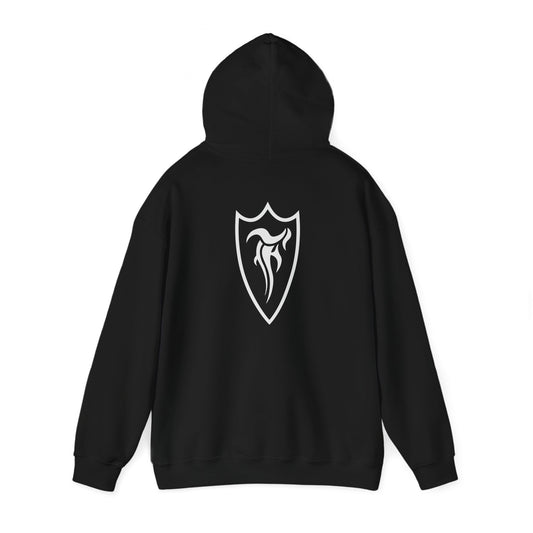 Legend  OG Hooded Sweatshirt