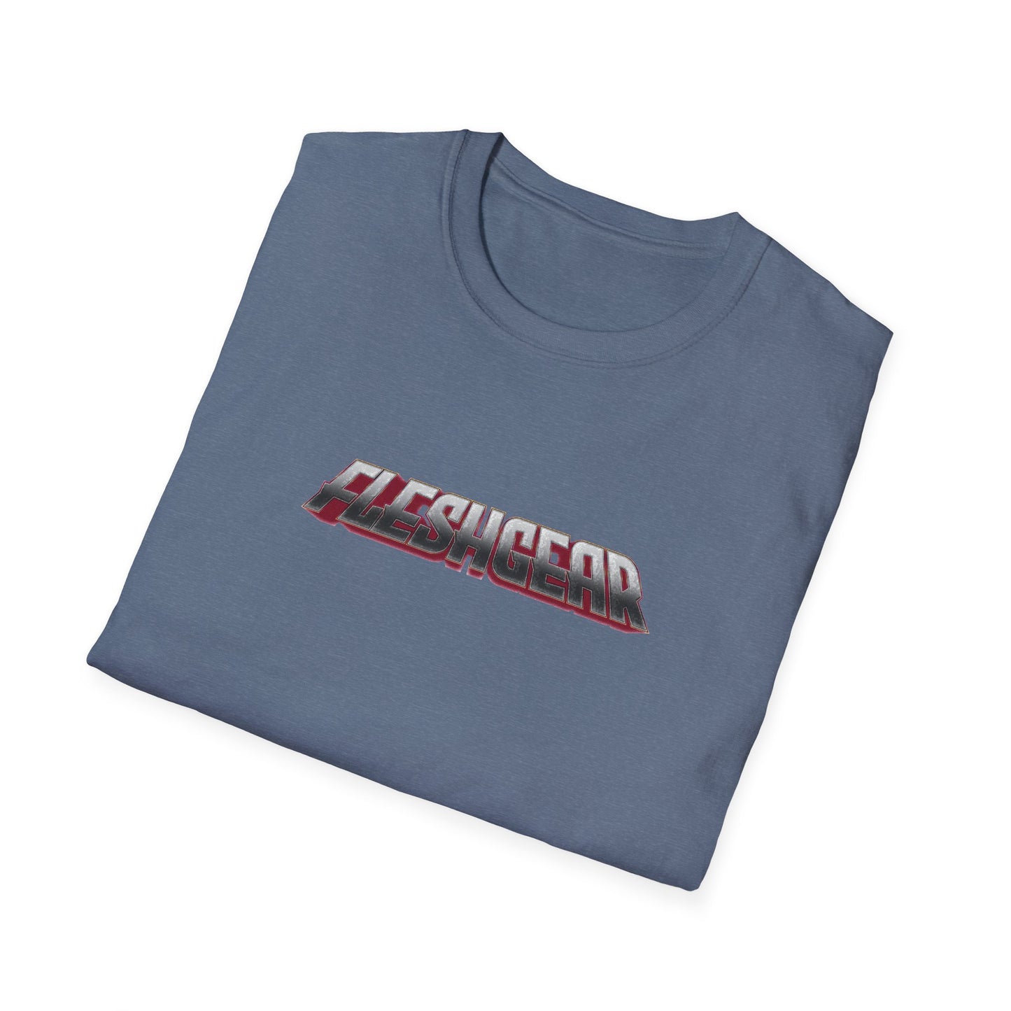 Retro Heather