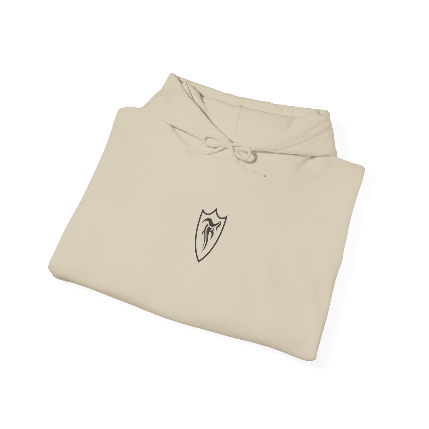 Fleshgear Race Team TT Hooded Sweatshirt
