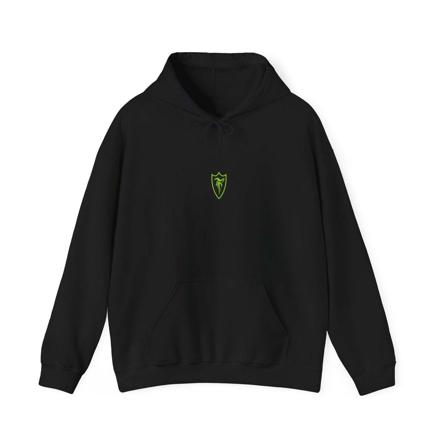 ROCK OUT Hooded Sweatshirt