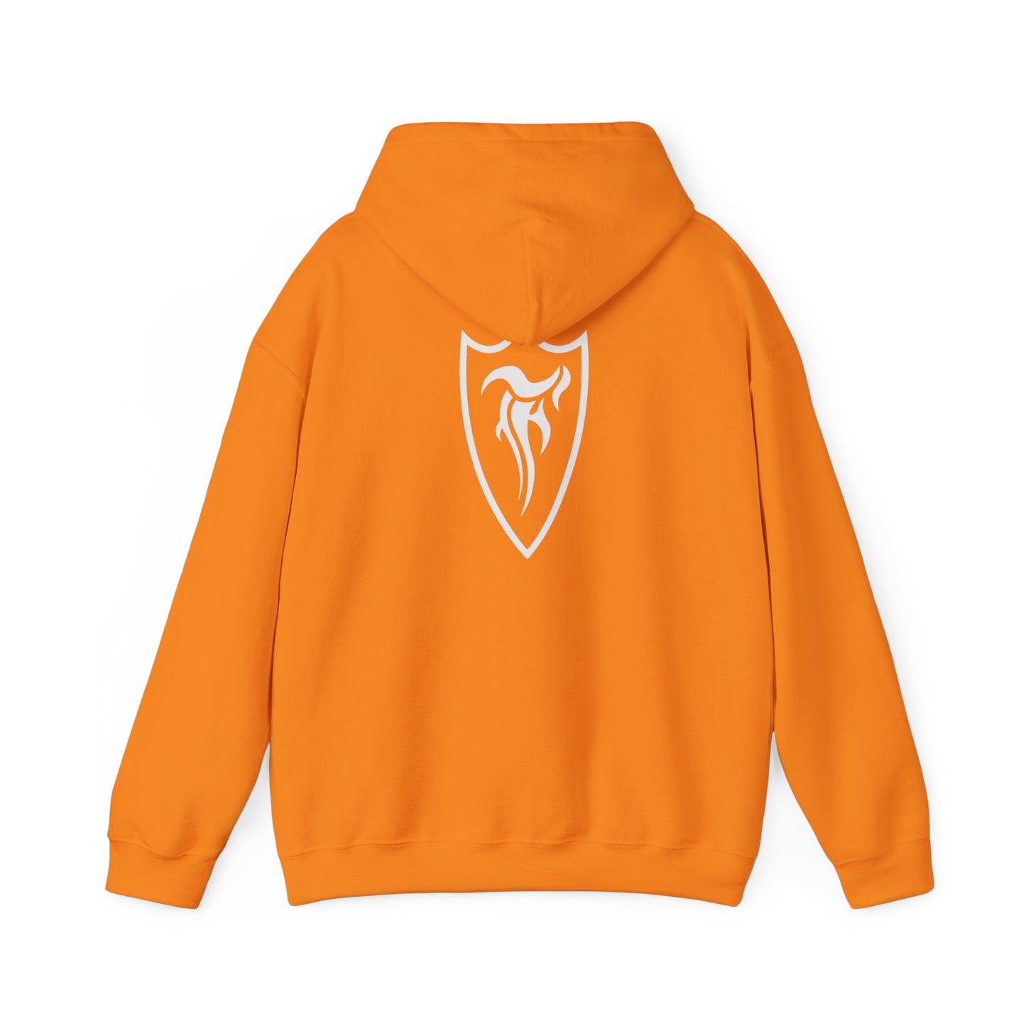 Legend OG Hooded Sweatshirt