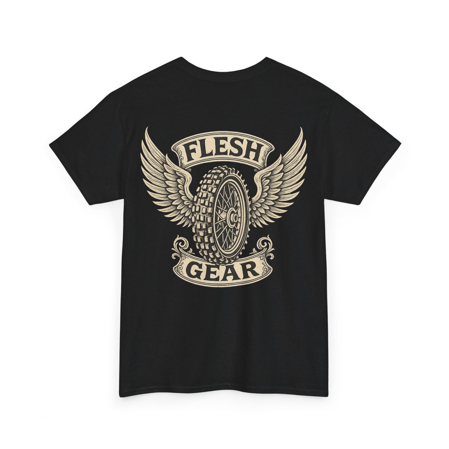 Flesh Gear , Vintage
