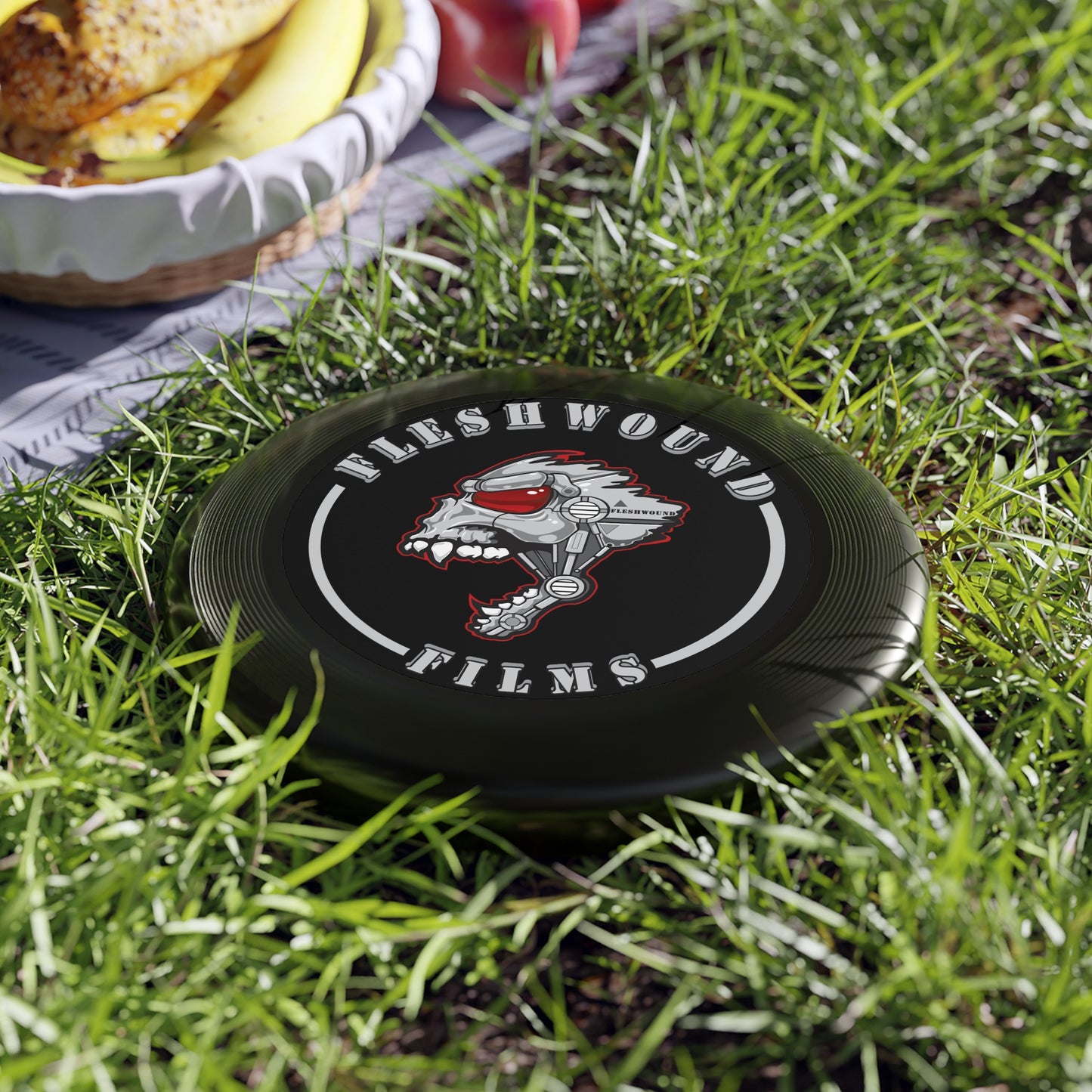 FWF Frisbee