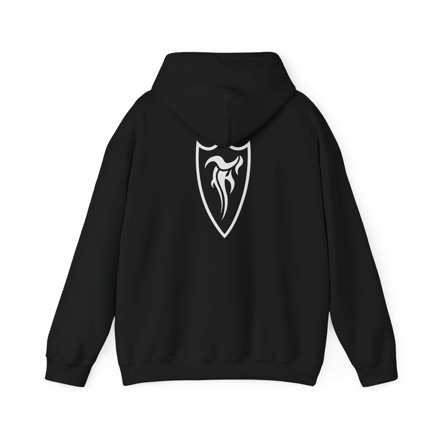 Legend  OG Hooded Sweatshirt