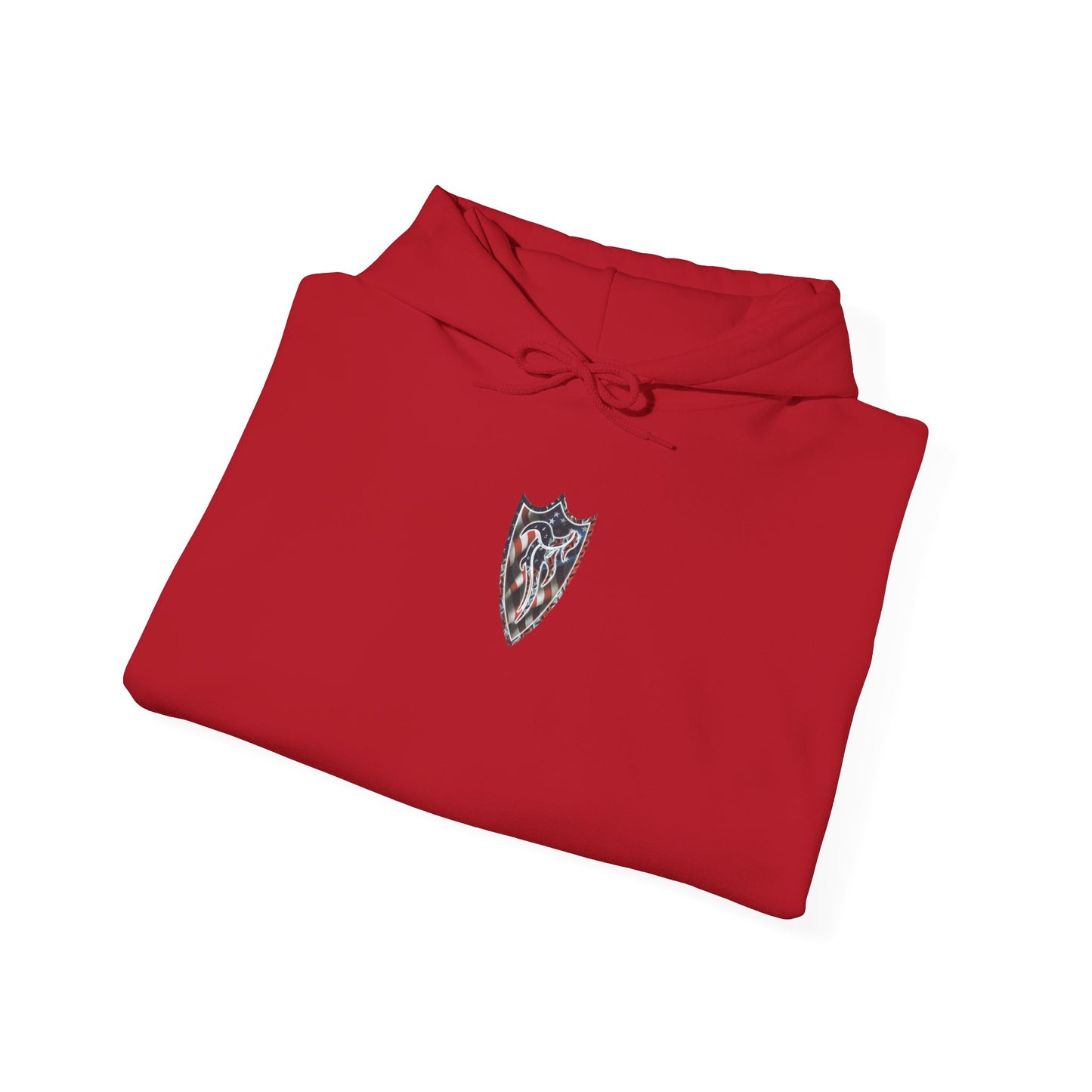 MAG Hooded Sweatshirt