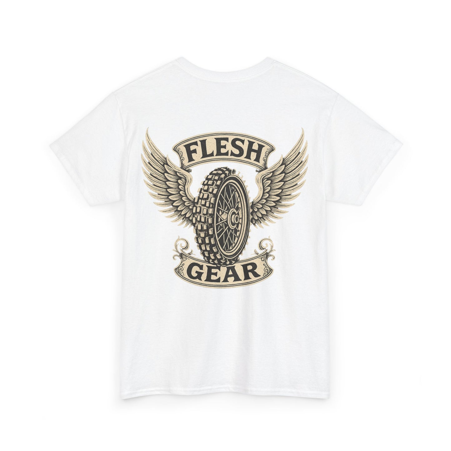Flesh Gear , Vintage
