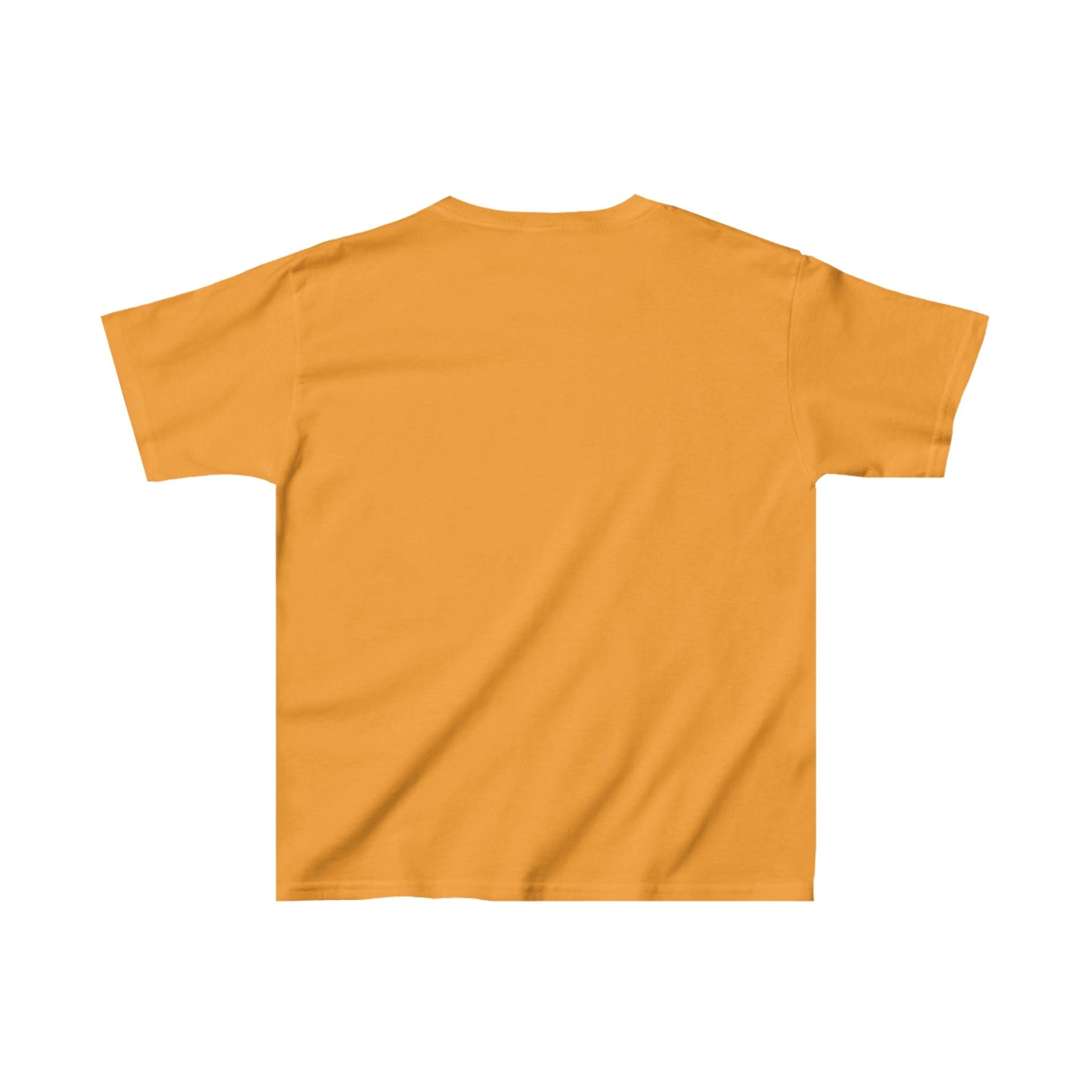 Kids RUN Free Tee