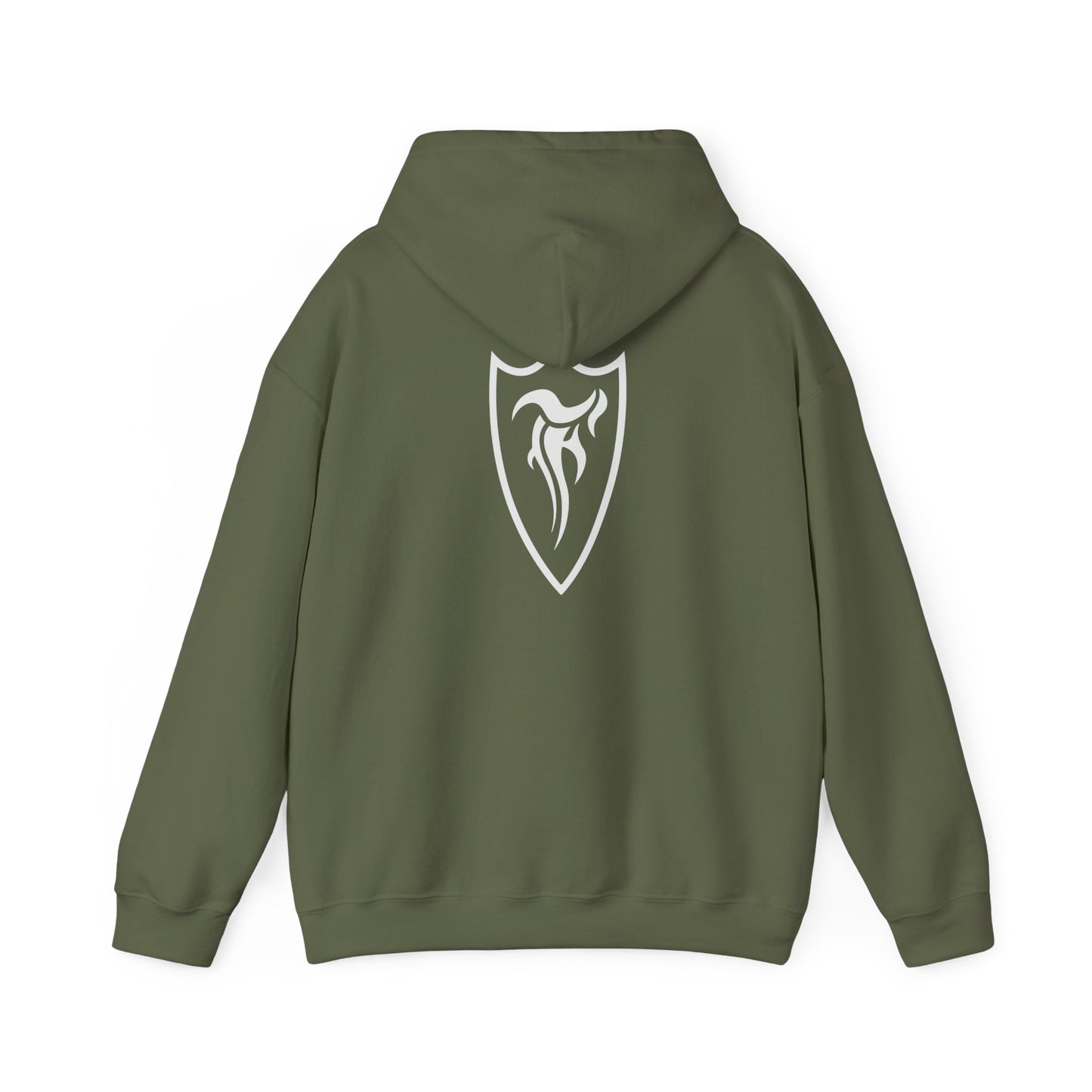 Legend OG Hooded Sweatshirt