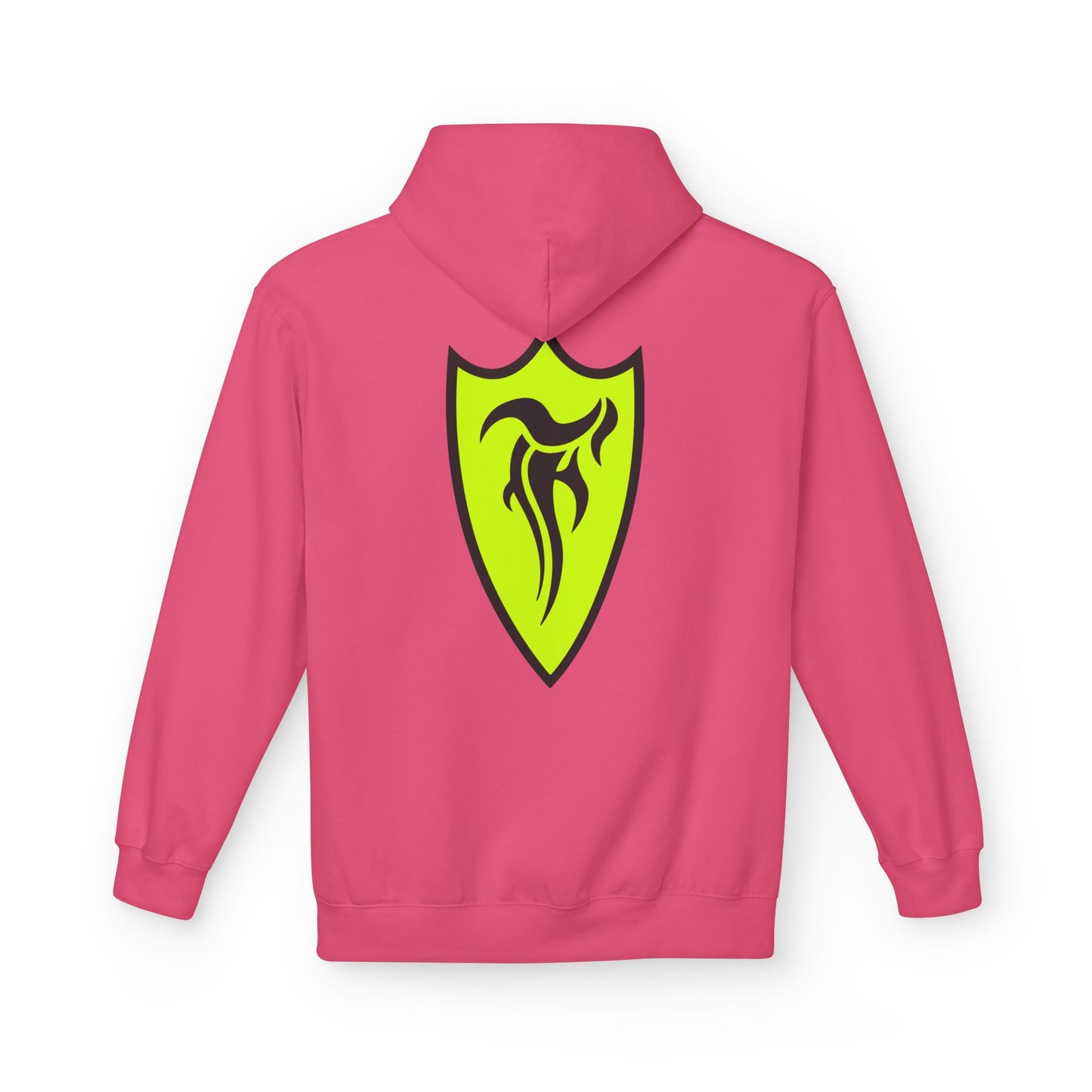 Unisex Midweight Softstyle Fleece Hoodie