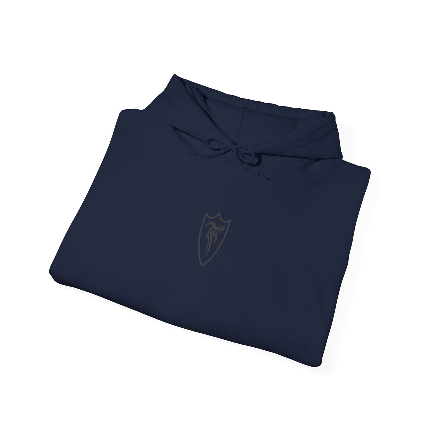 Fleshgear Race Team TT Hooded Sweatshirt