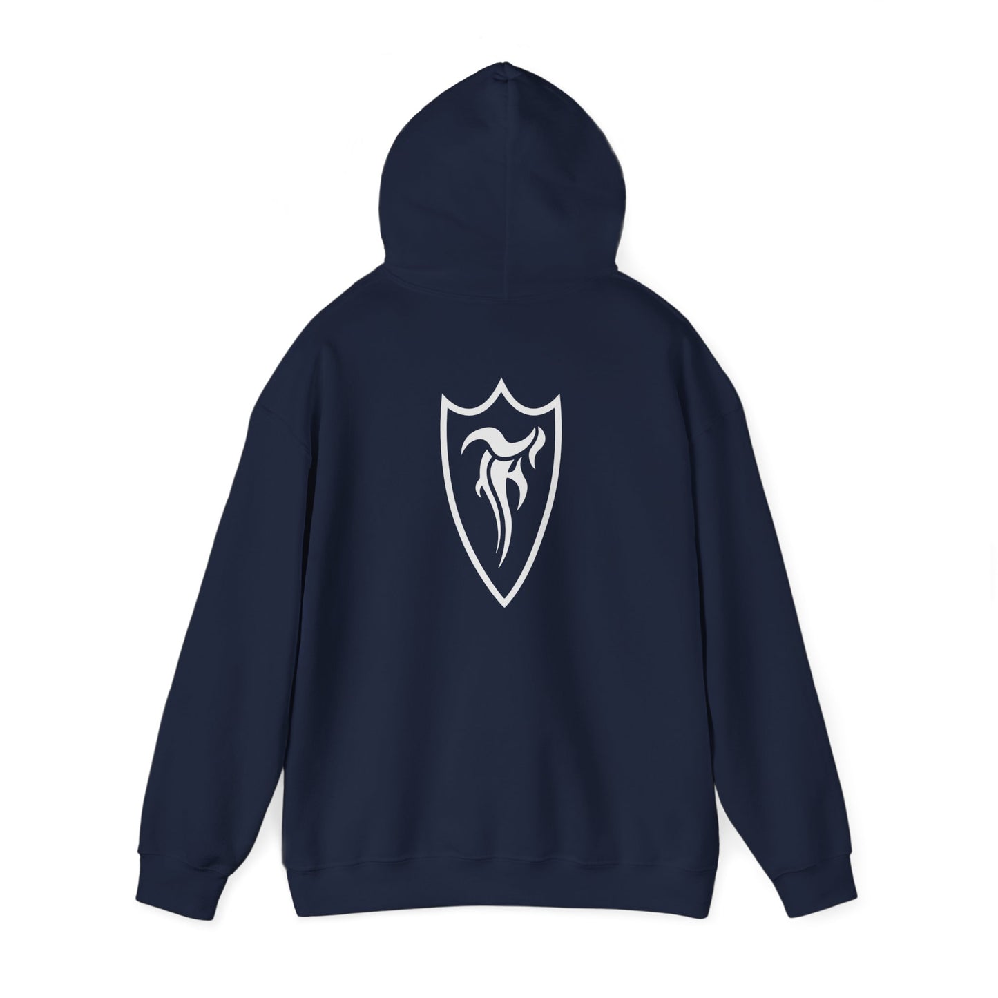 Legend OG Hooded Sweatshirt