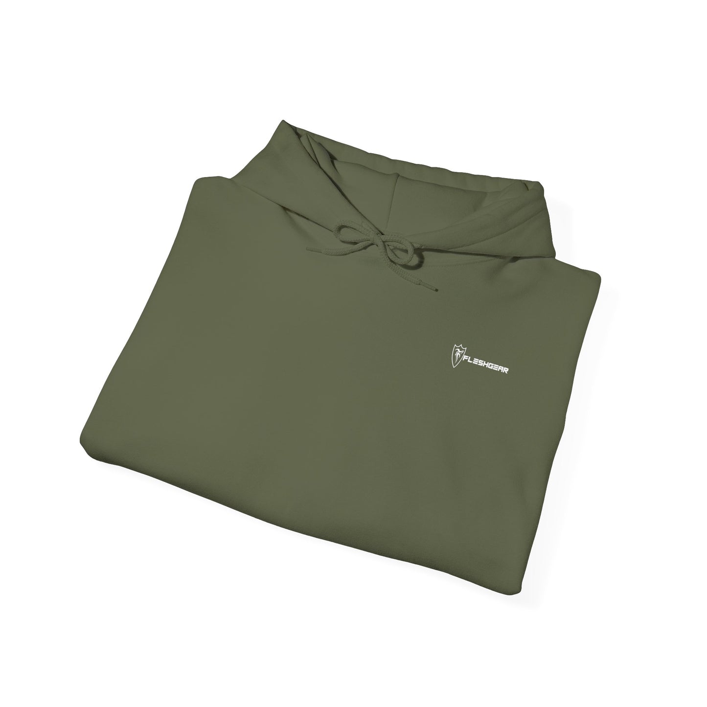 Legend OG Hooded Sweatshirt