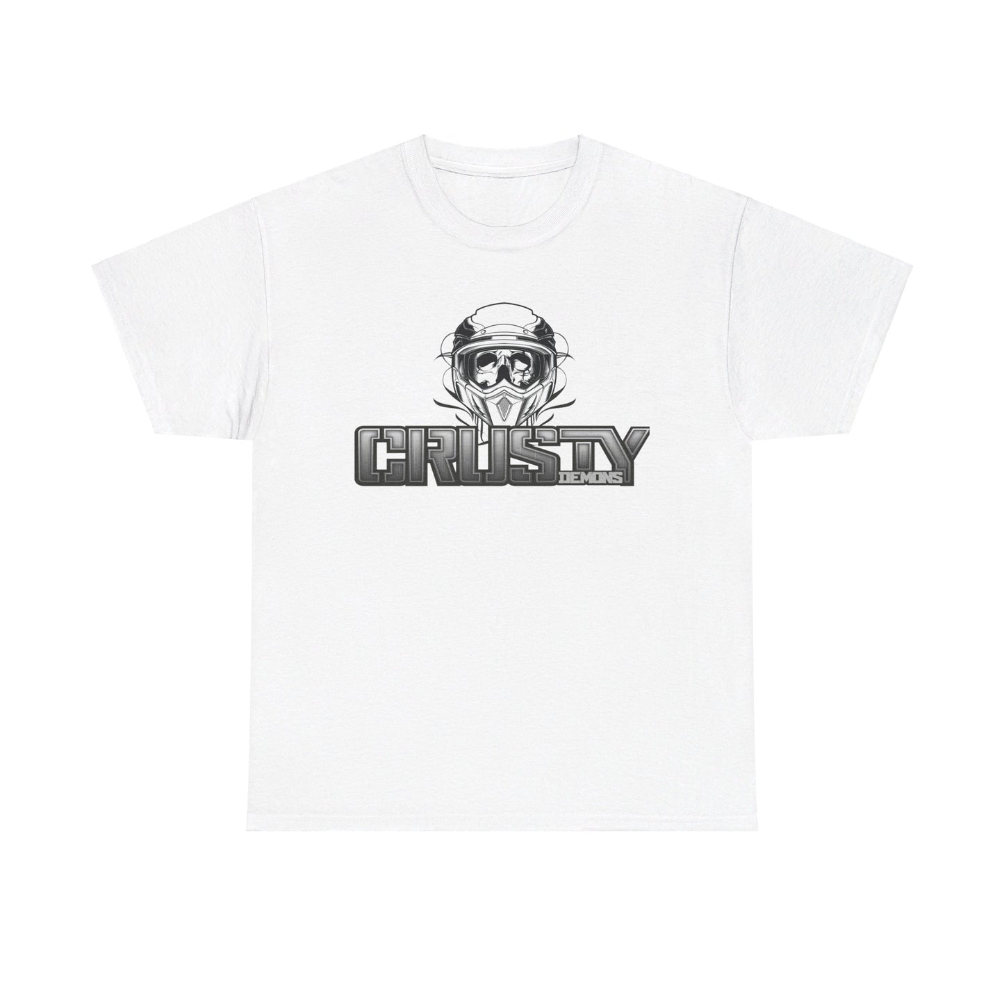 CRUSTY FOR LIFE