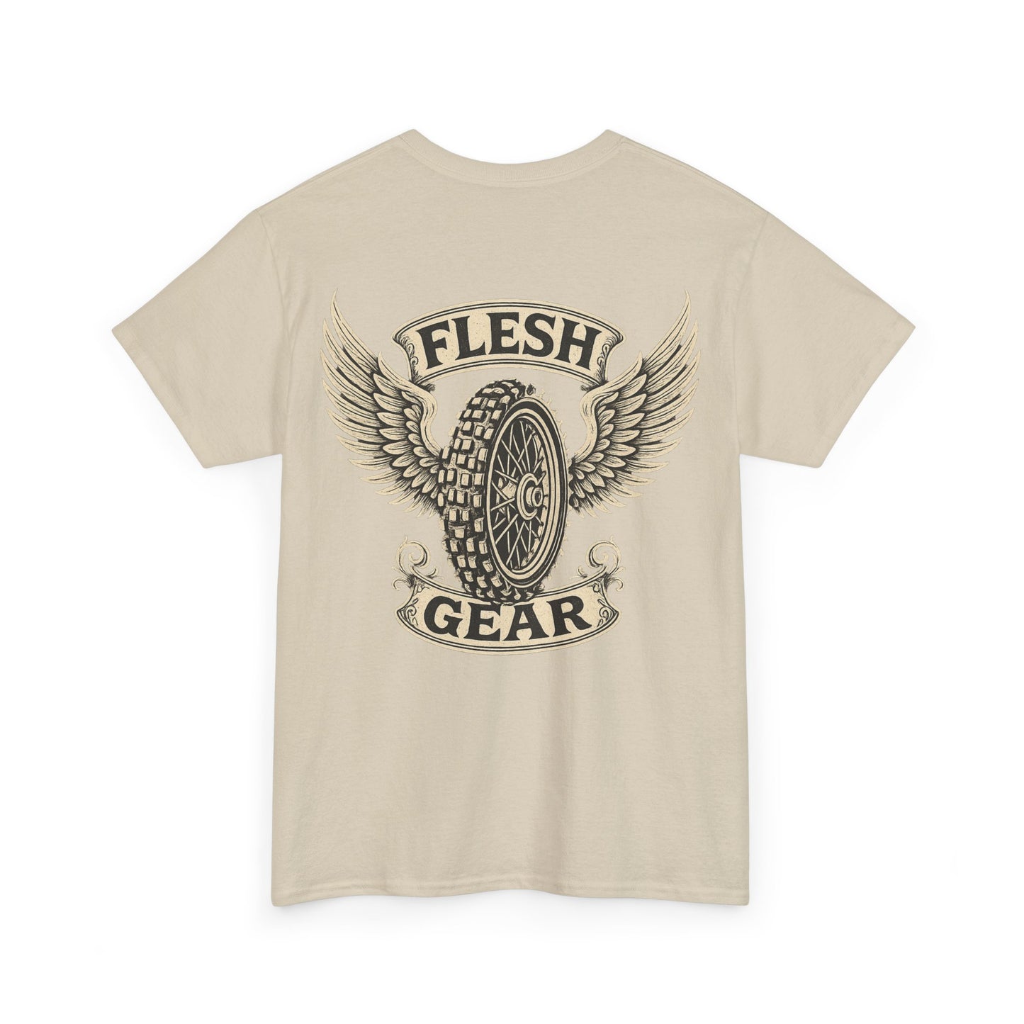 Flesh Gear , Vintage