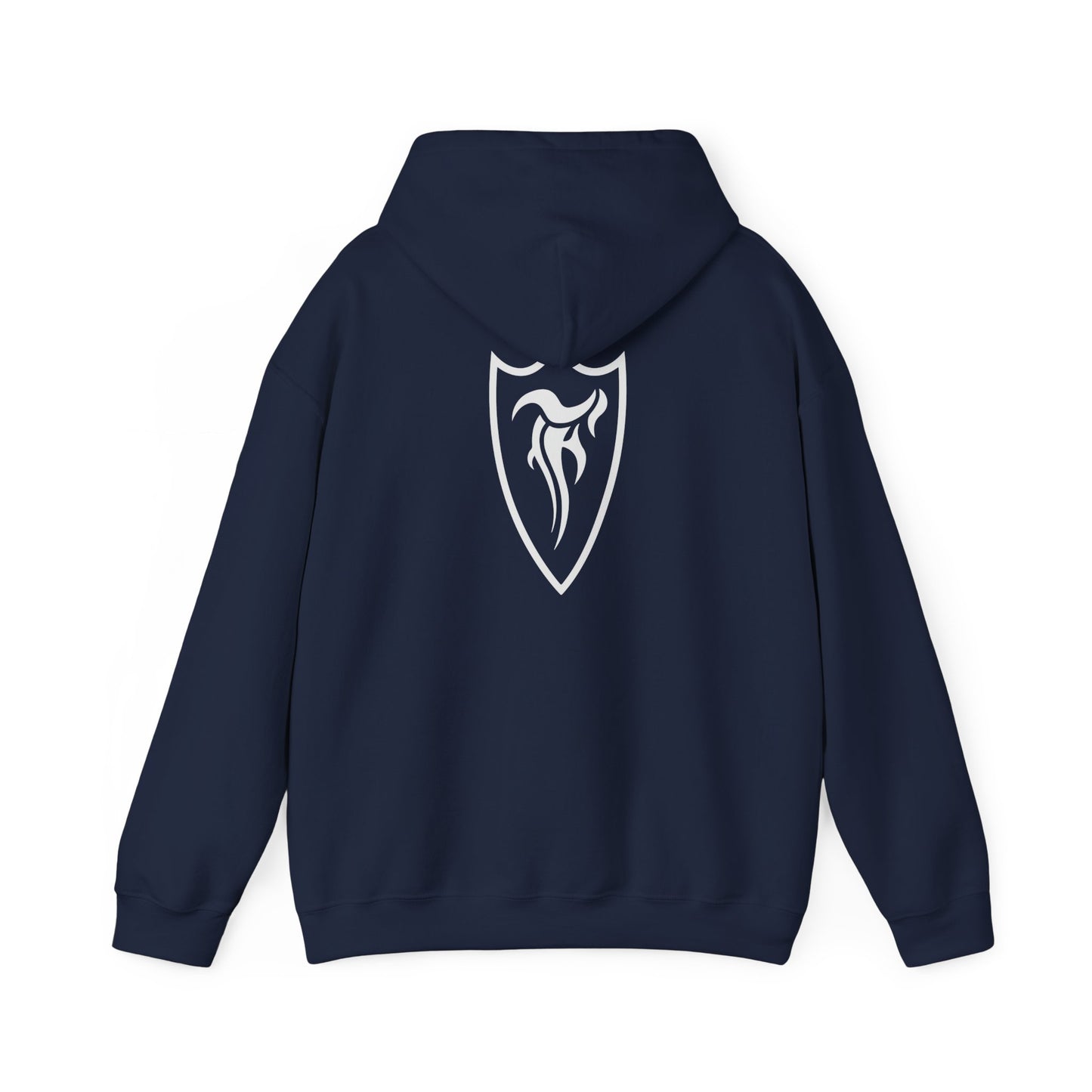 Legend OG Hooded Sweatshirt