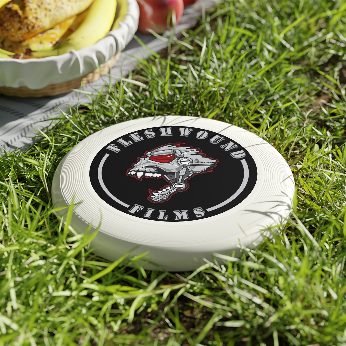 FWF Frisbee