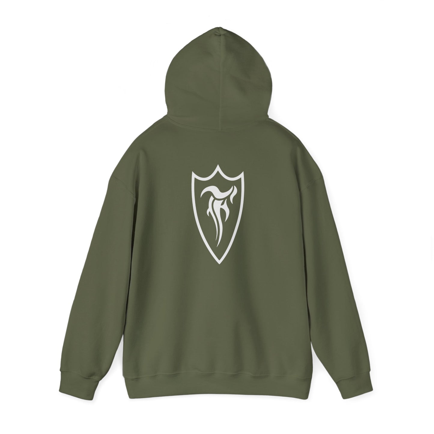 Legend OG Hooded Sweatshirt
