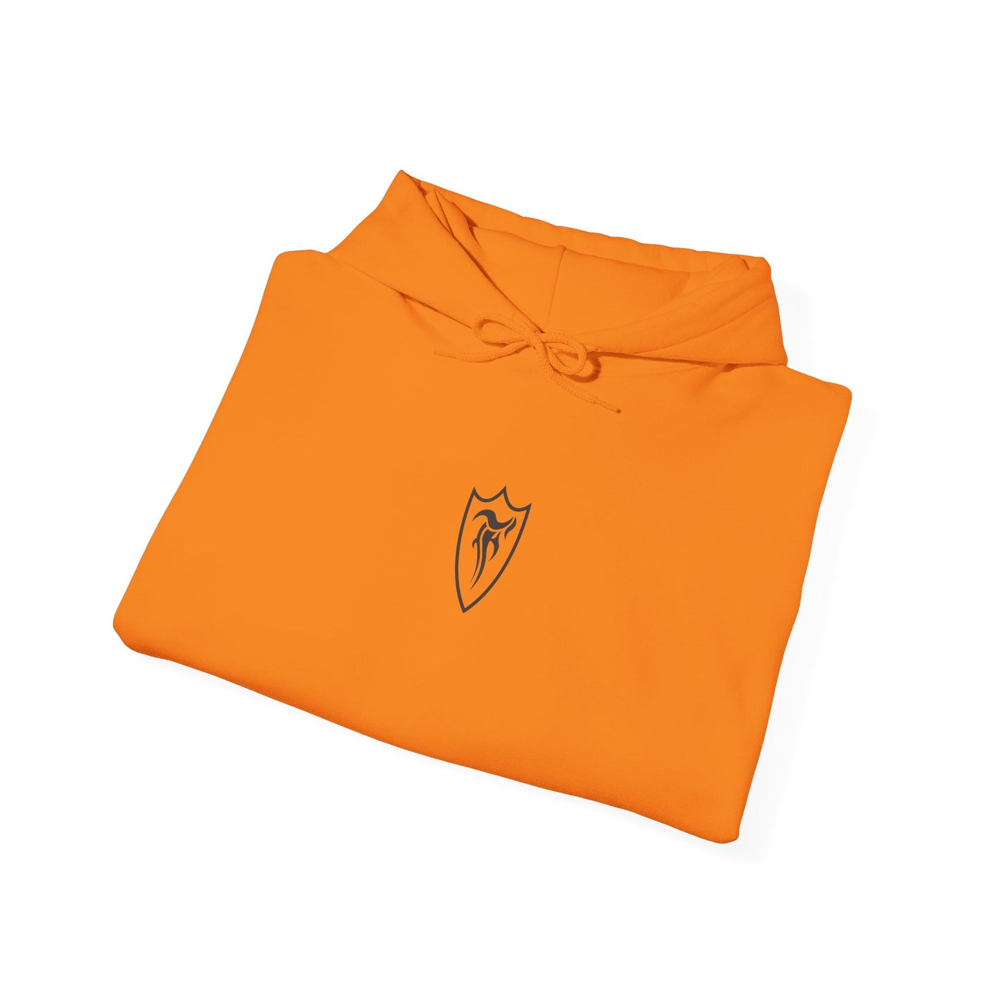 Fleshgear Race Team TT Hooded Sweatshirt