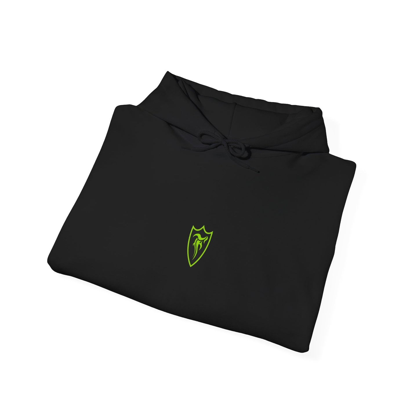 ROCK OUT Hooded Sweatshirt