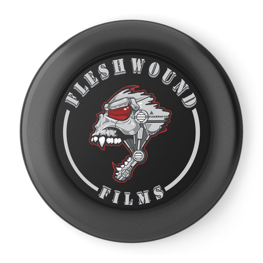 FWF Frisbee