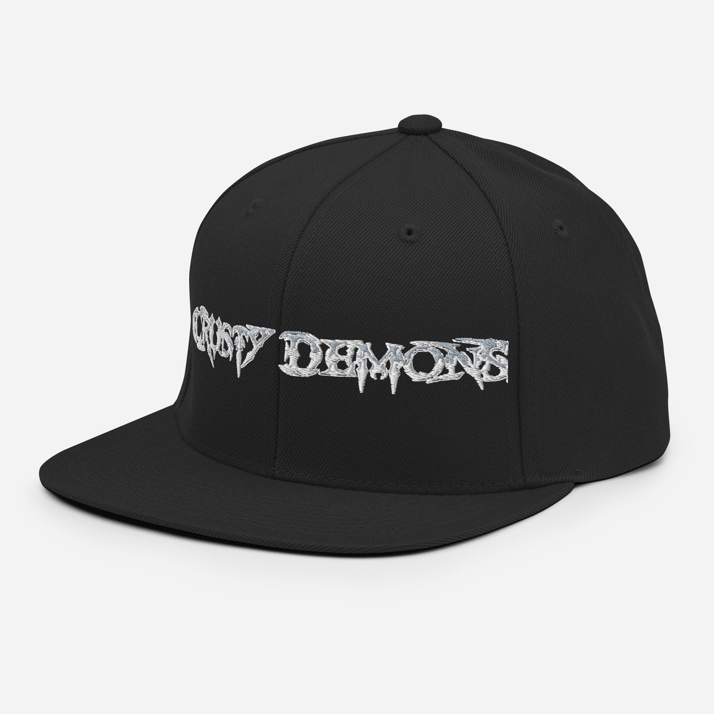 BLADE Snapback Hat