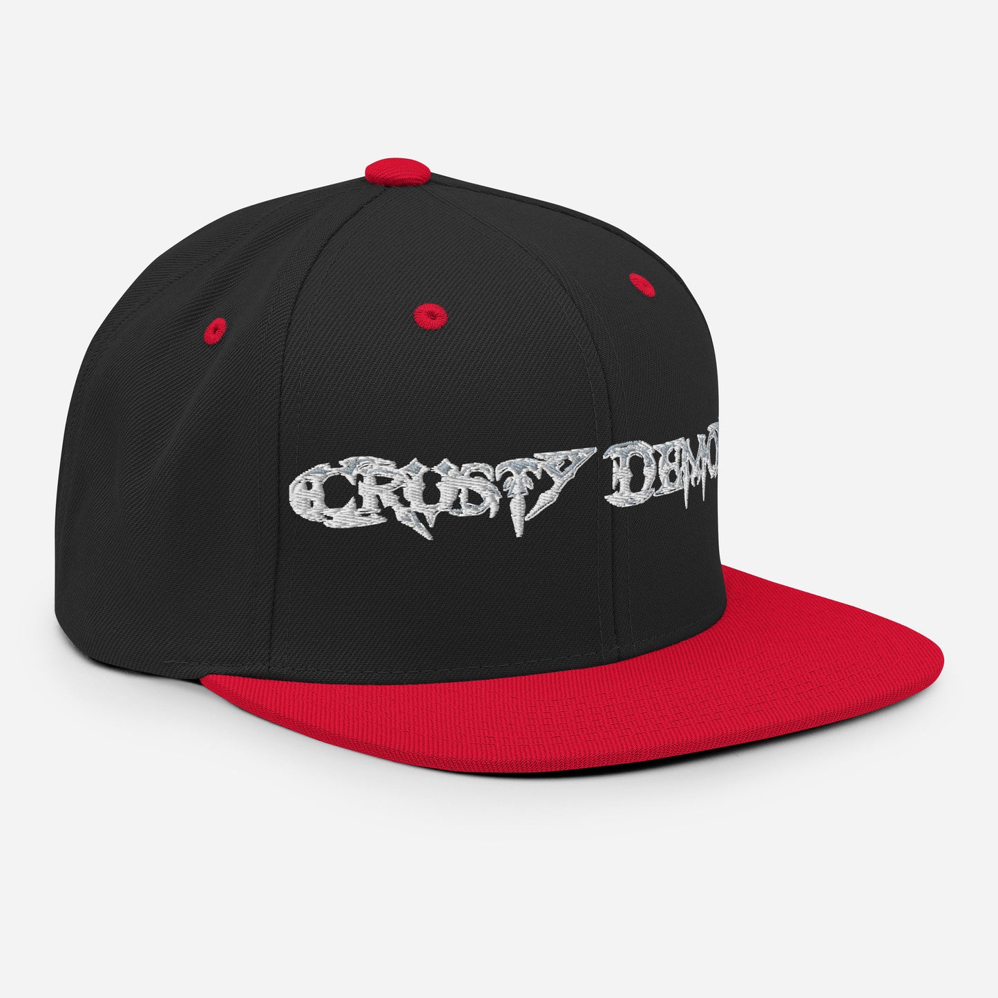 BLADE Snapback Hat