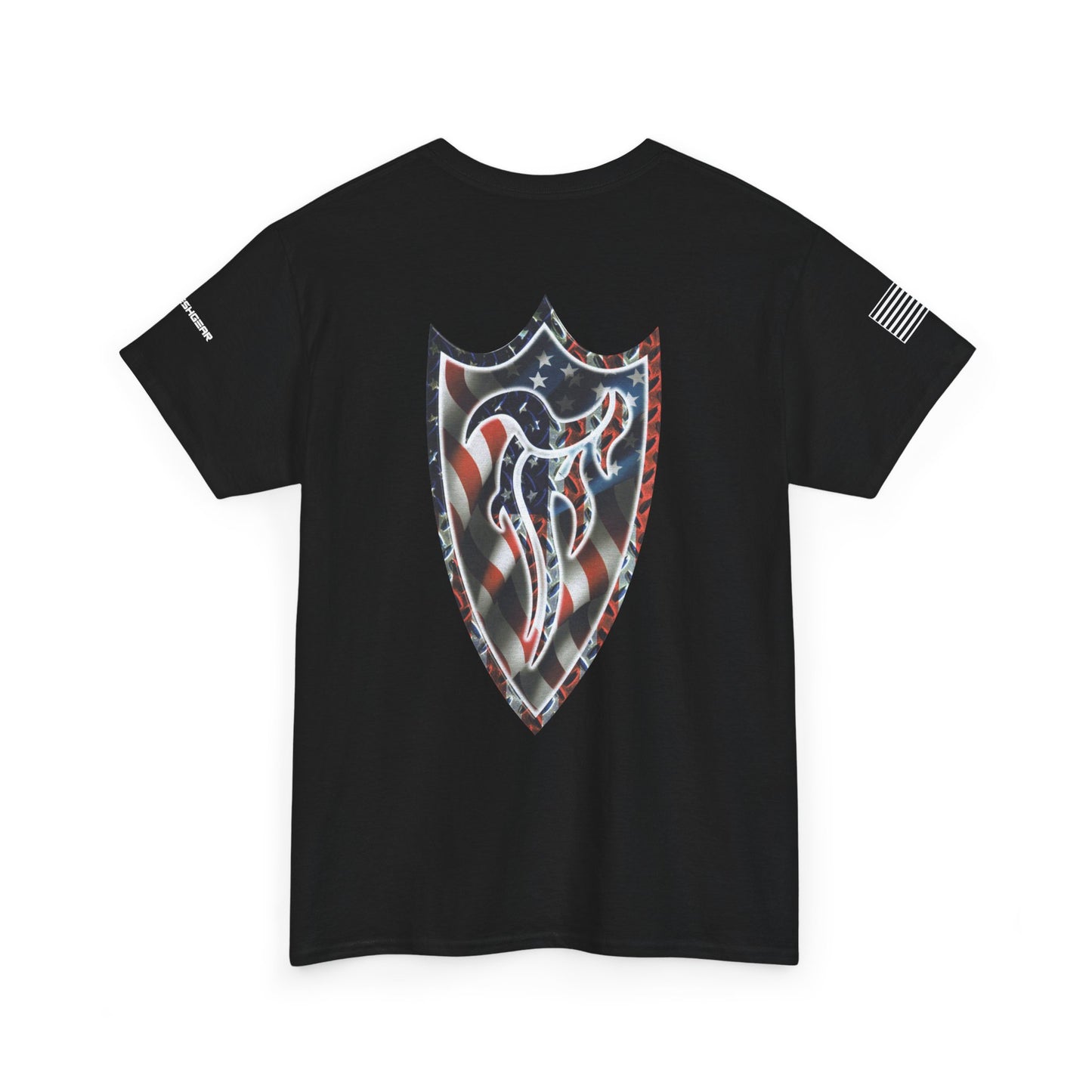 Patriot Shield