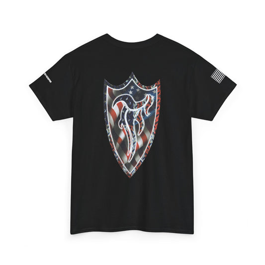 Patriot Shield