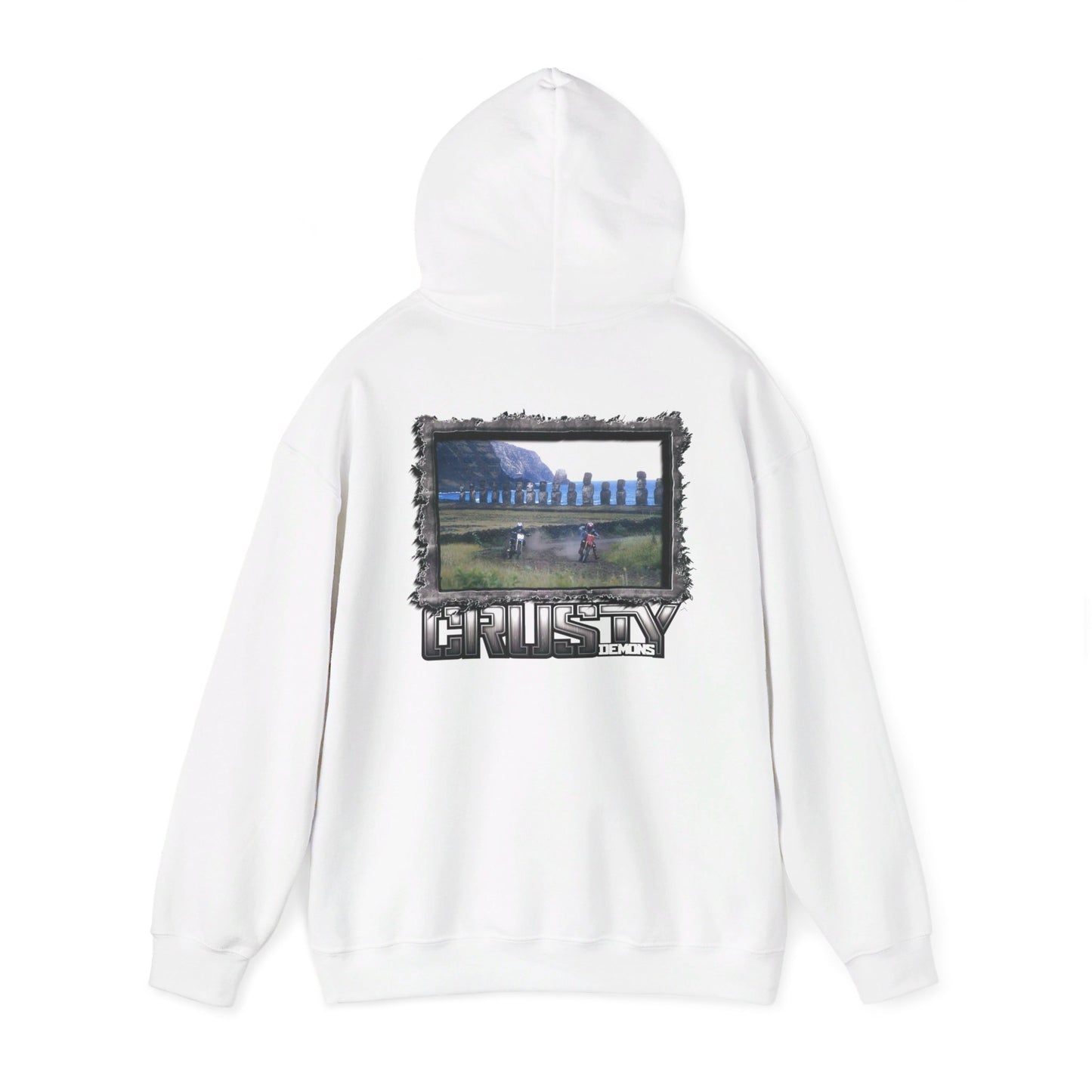 The boys, Hooded Sweatshirt