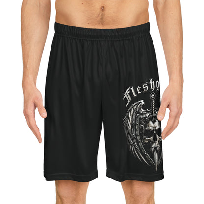 Fight Shorts