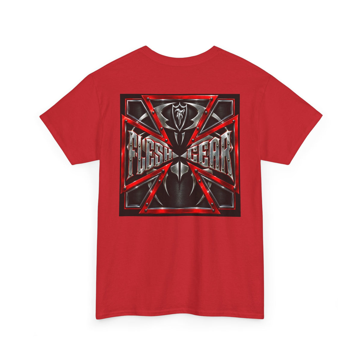 BOX 9 Tee