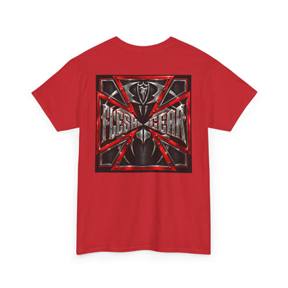 BOX 9 Tee
