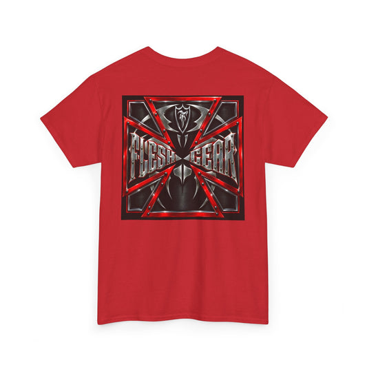 BOX 9 Tee