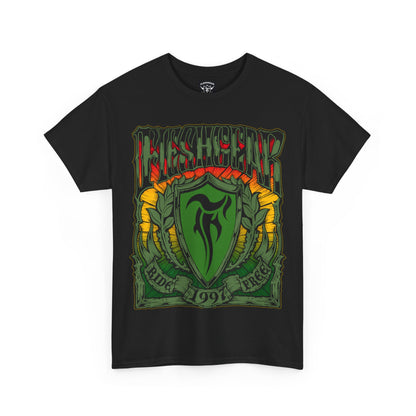 Rock out T