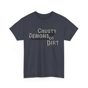 CRUSTY 1 TEE