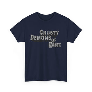 CRUSTY 1 TEE