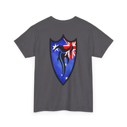 AUZ Shield