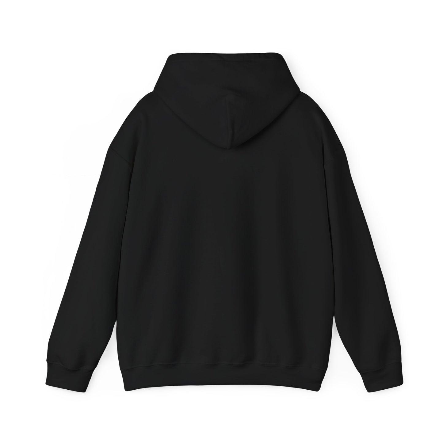 Copy of MOTO MAN Hooded Sweatshirt