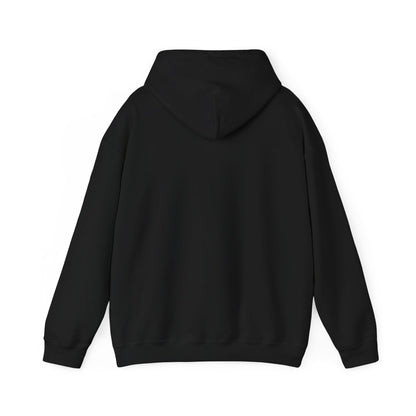 Copy of MOTO MAN Hooded Sweatshirt