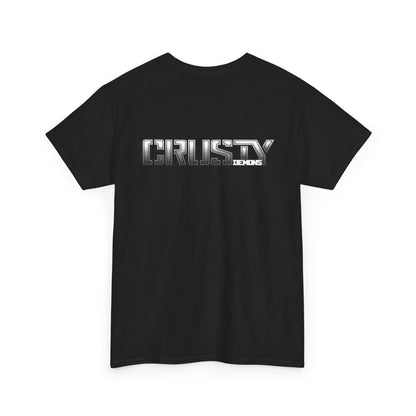 CRUSTY Tee