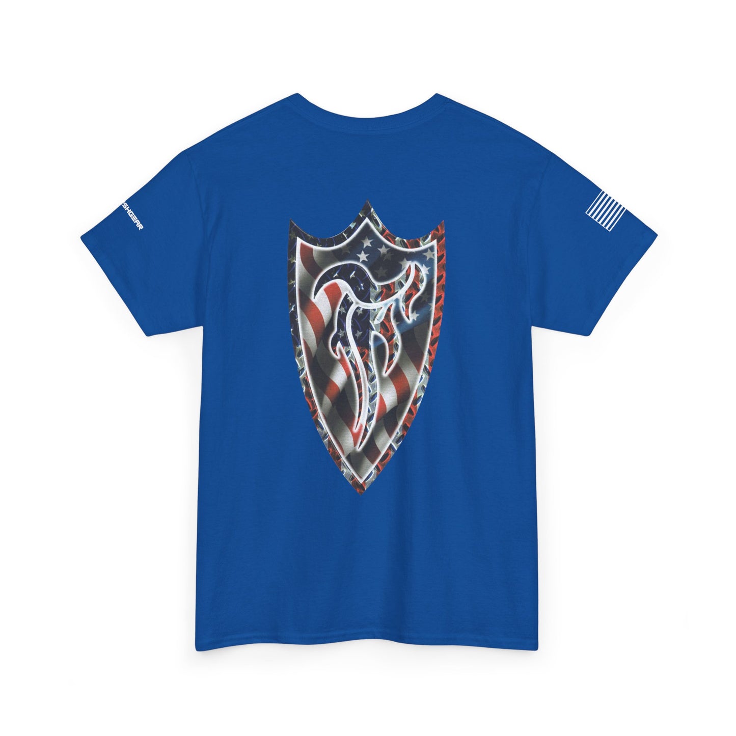 Patriot Shield