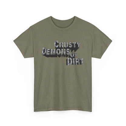 CRUSTY 1 TEE