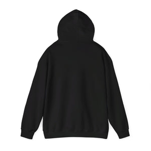 Crusty for Life Hooded Sweatshirt